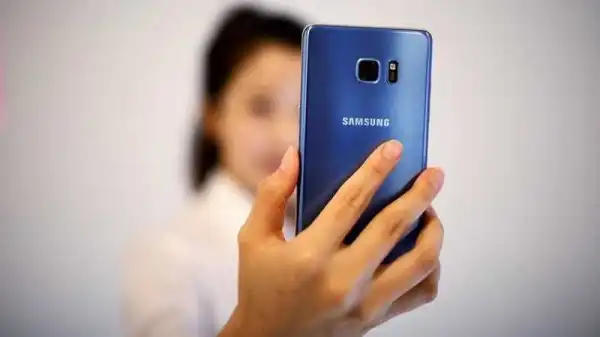Samsung Apologises for Galaxy Note 7 Scandal With US Newspaper Ads